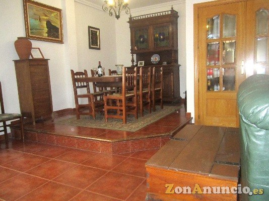 casas rurales en Ciudad Real, casa rural crisalva